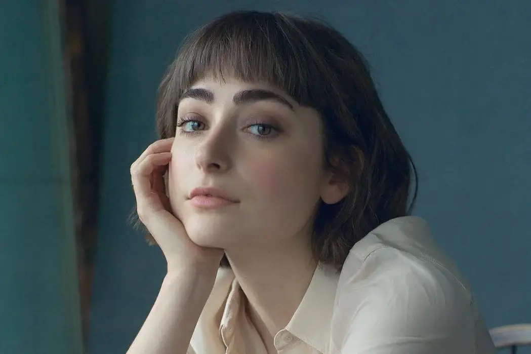 Ellise Chappell