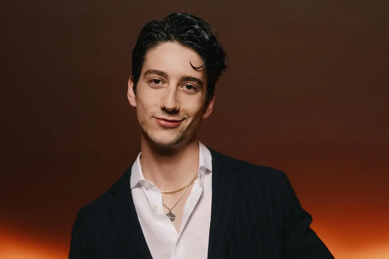 Milo Manheim