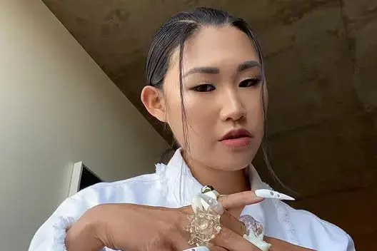 Jaime Xie