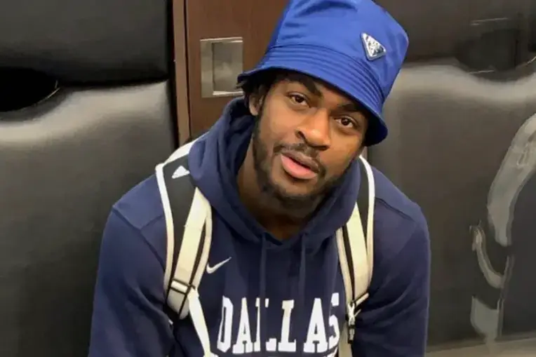Trevon Diggs