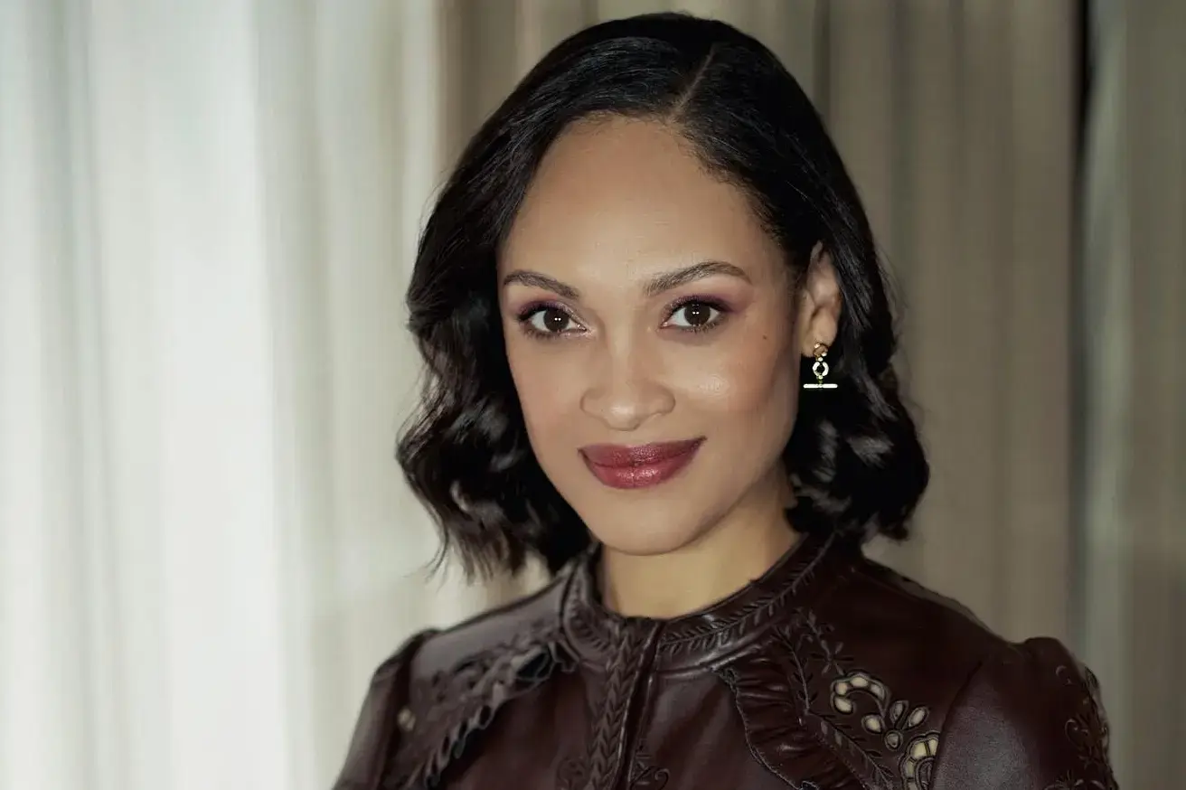 Cynthia Addai-Robinson