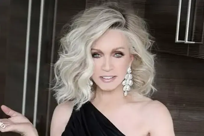 Donna Mills