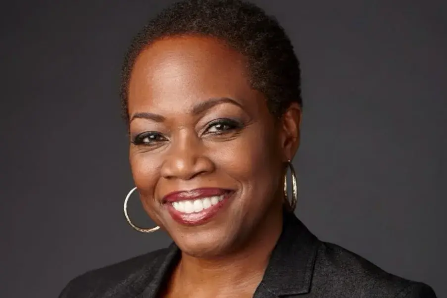 Regina Taylor
