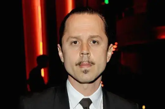 Giovanni Ribisi