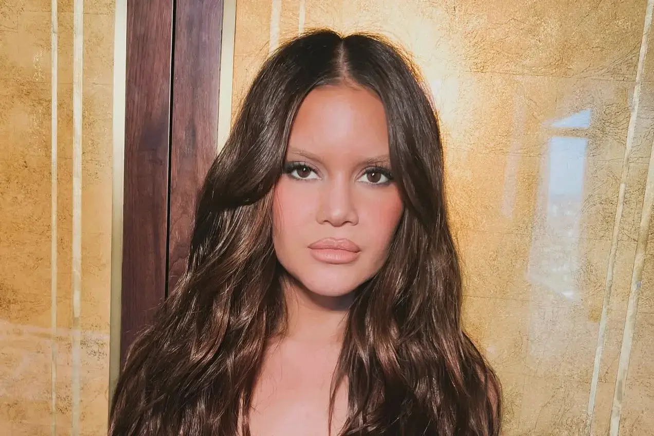 Maren Morris