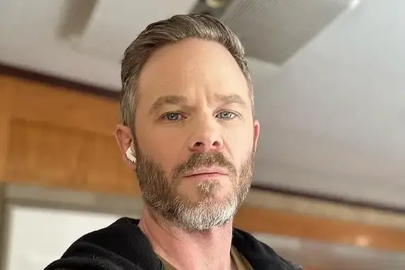 Shawn Ashmore