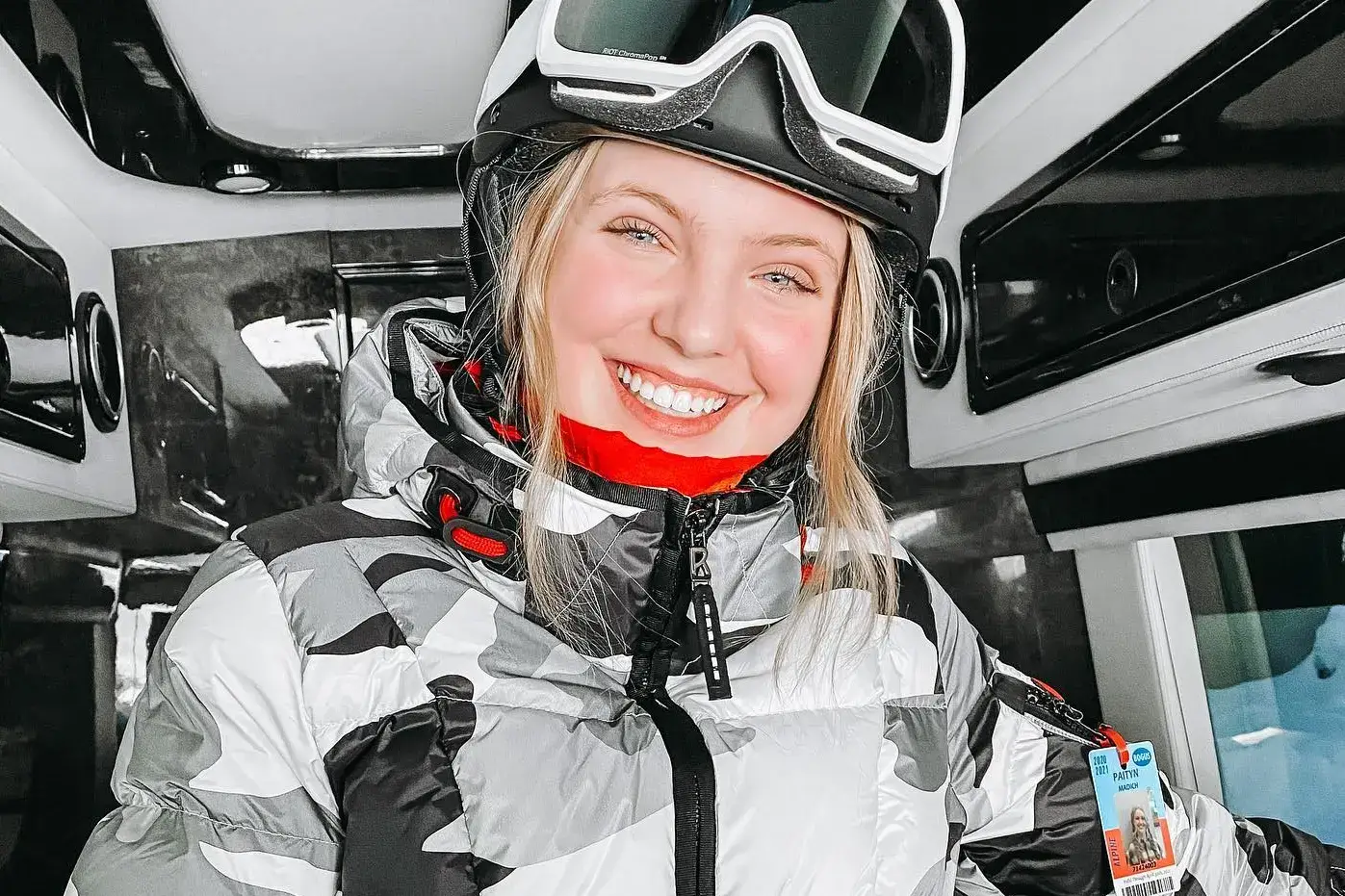 Paityn Madich Wiki, Boyfriend, Family, Age, Net Worth