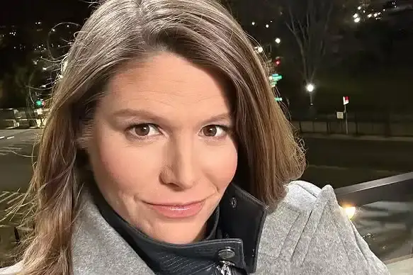 Kasie Hunt