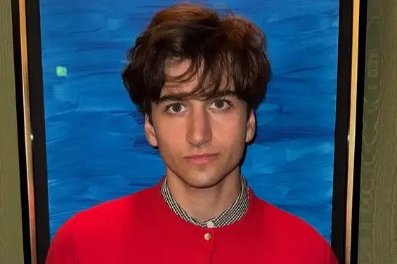 Sebastian Croft