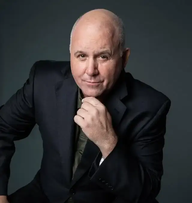 James DuMont