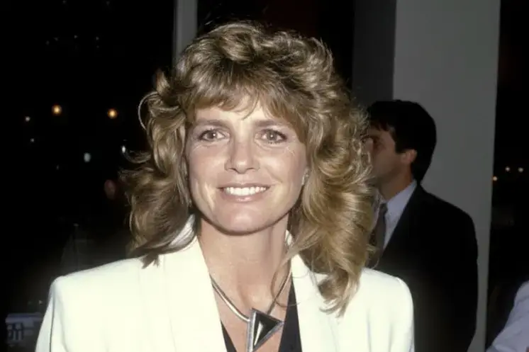 Katharine Ross