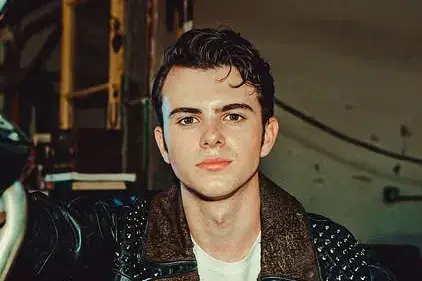 Reed Horstmann
