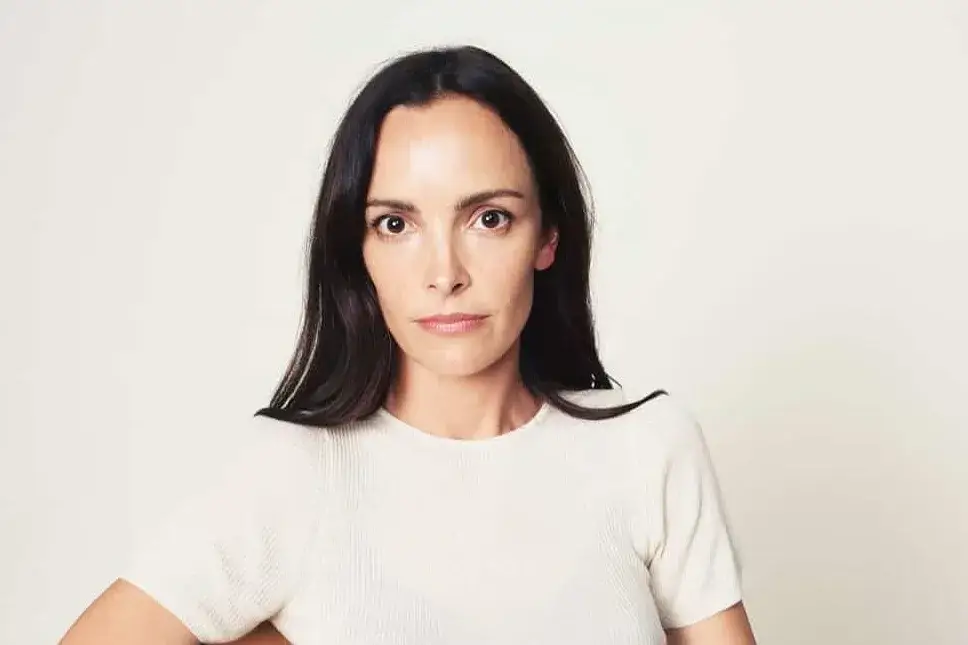 Jodi Balfour