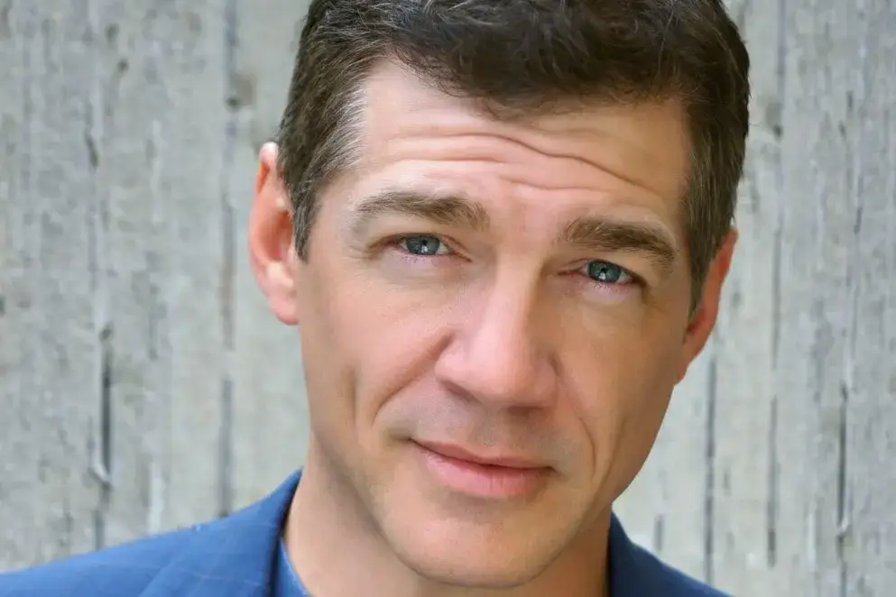 Matthew Glave