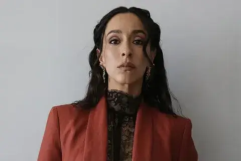 Oona Chaplin