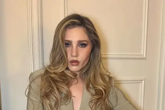 Ella Anderson