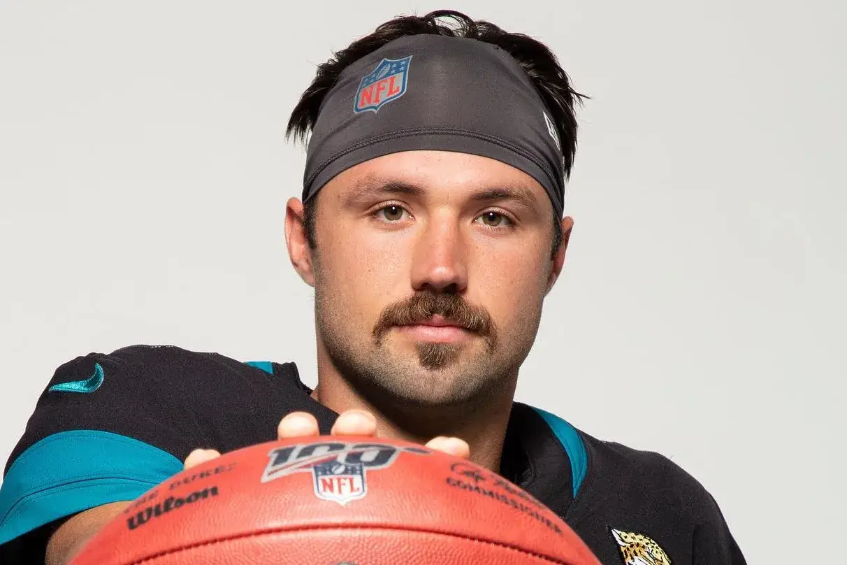 Gardner Minshew