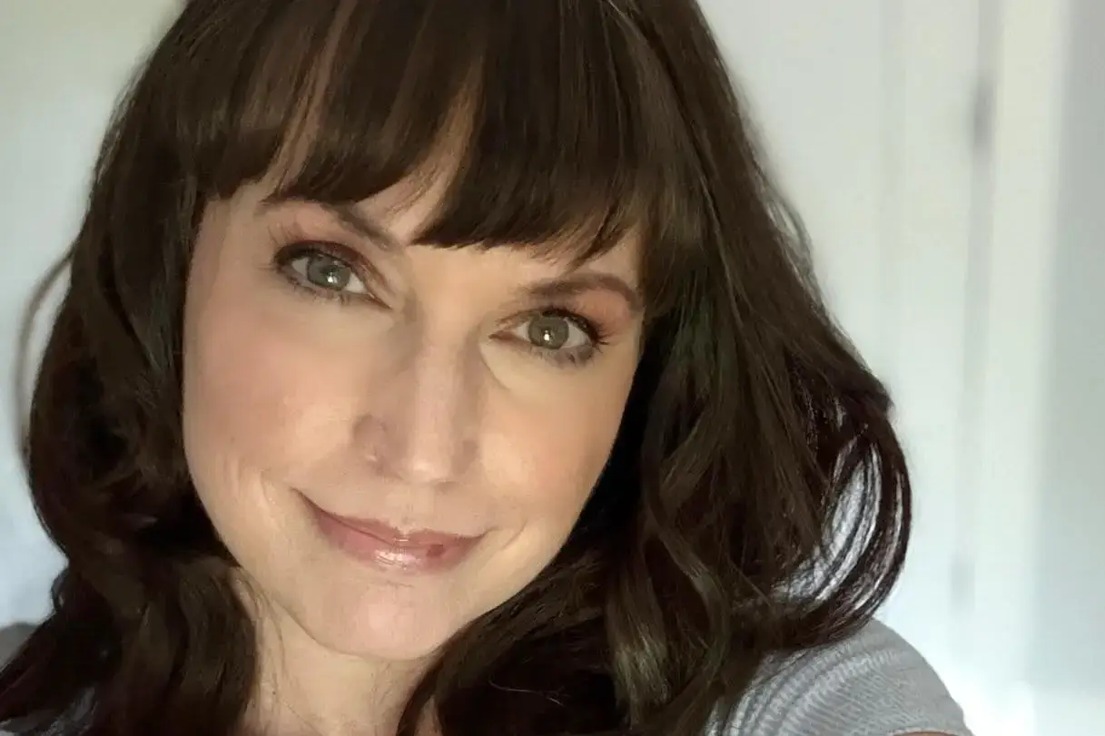 Julie Ann Emery