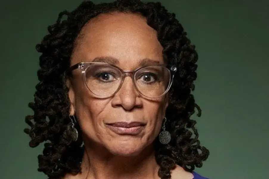 S. Epatha Merkerson