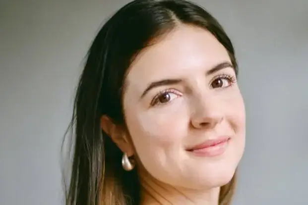 Elise Kibler
