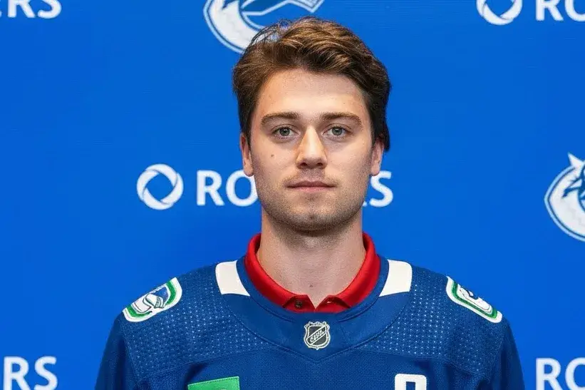 Quinn Hughes