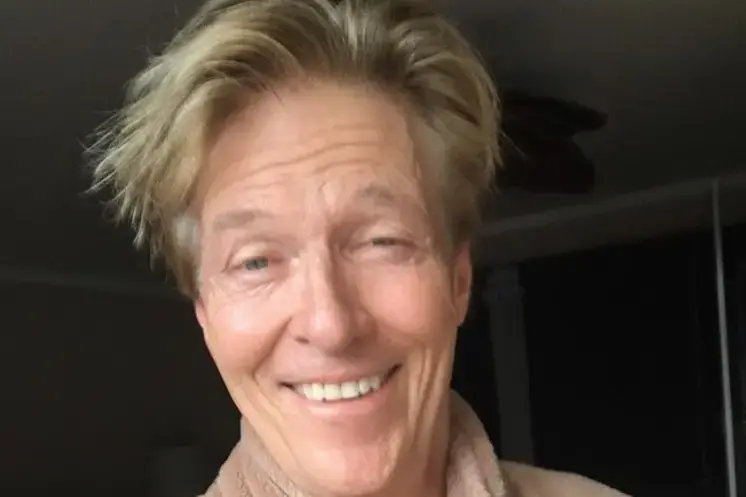 Jack Wagner