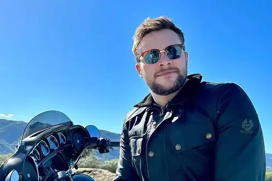 Jack Reynor