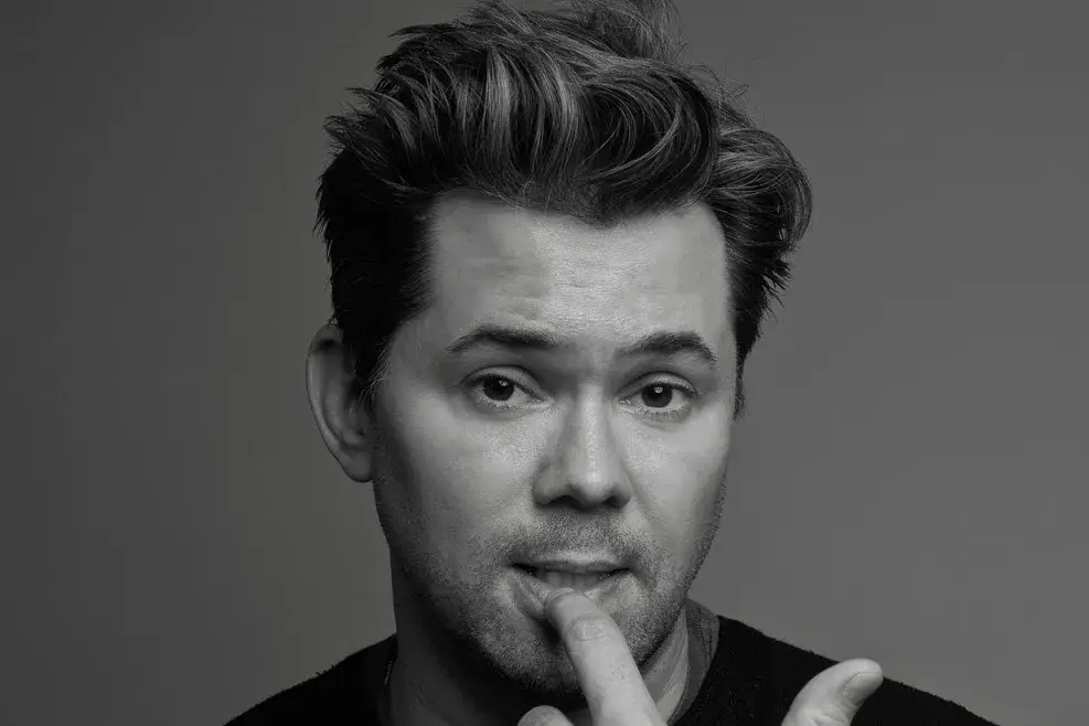 Andrew Rannells