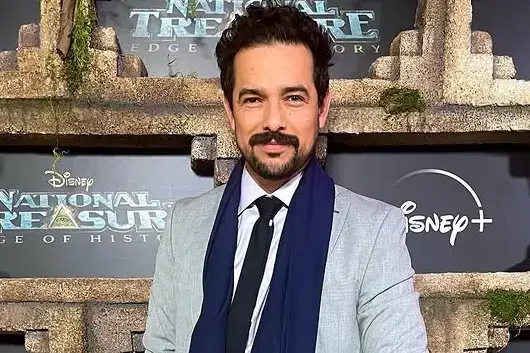 Alejandro Edda