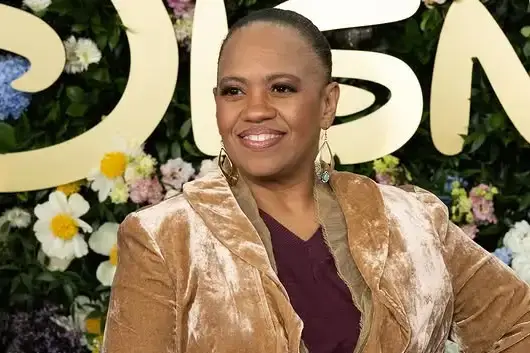 Chandra Wilson