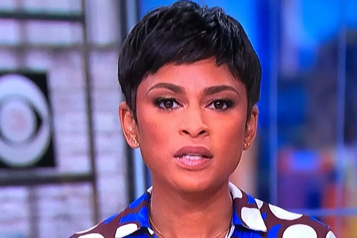 Jericka Duncan