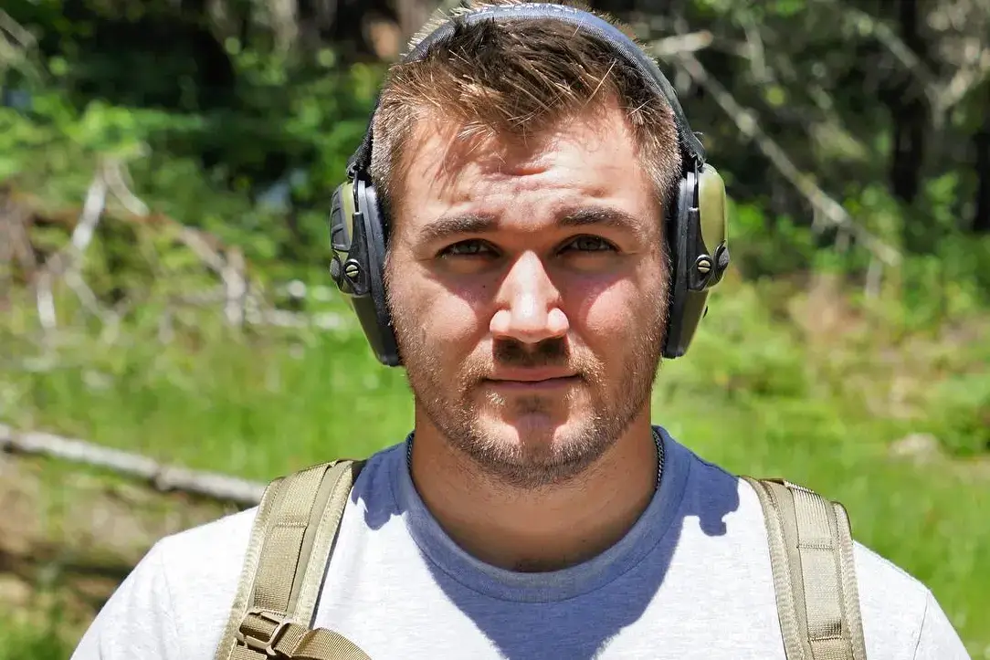 Alek Skarlatos