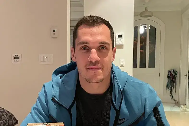 Bo Horvat