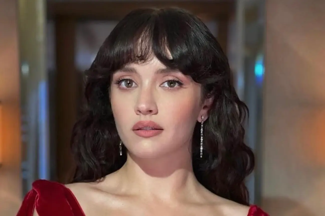 Olivia Cooke