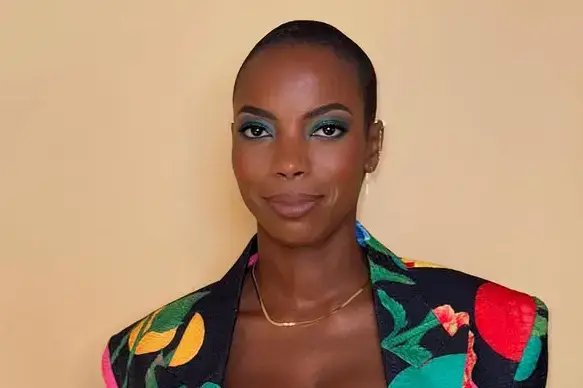 Sasheer Zamata