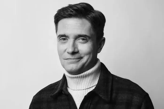 Topher Grace