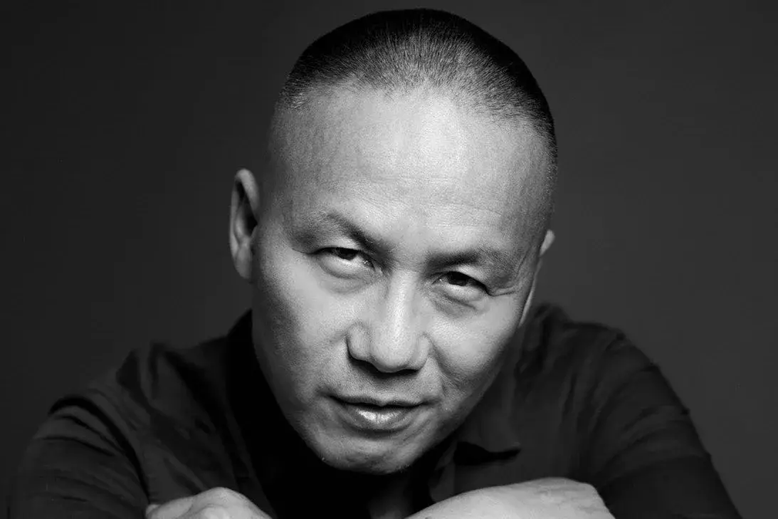B.D. Wong