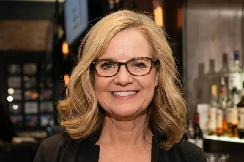 Bonnie Hunt