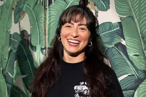 Melissa Villaseñor