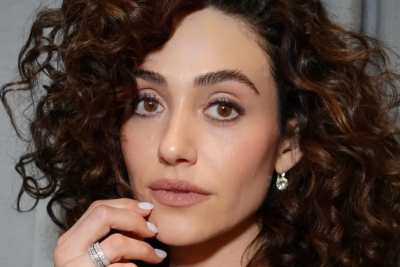 Emmy Rossum