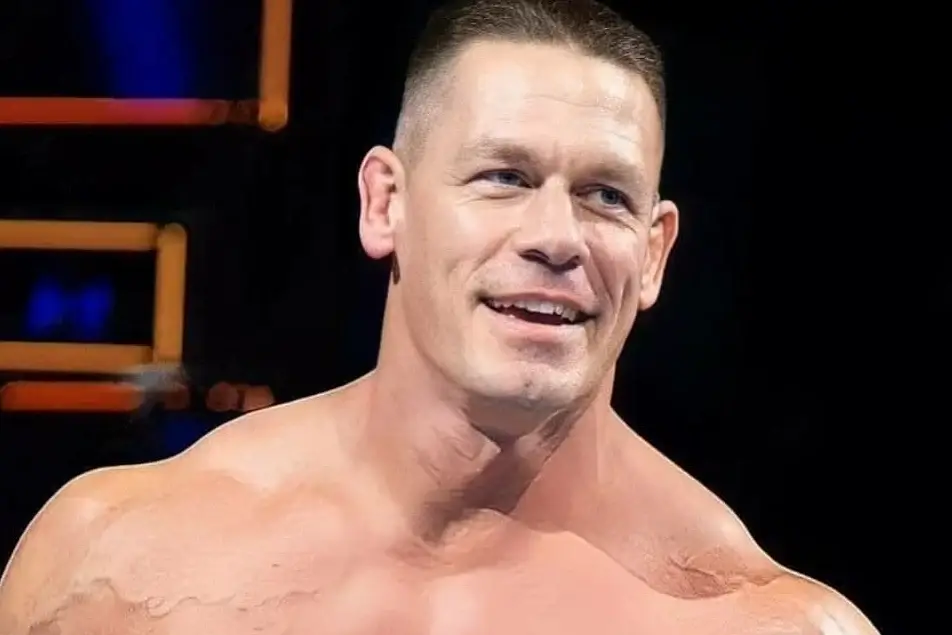 John Cena Married, Wife, Net Worth
