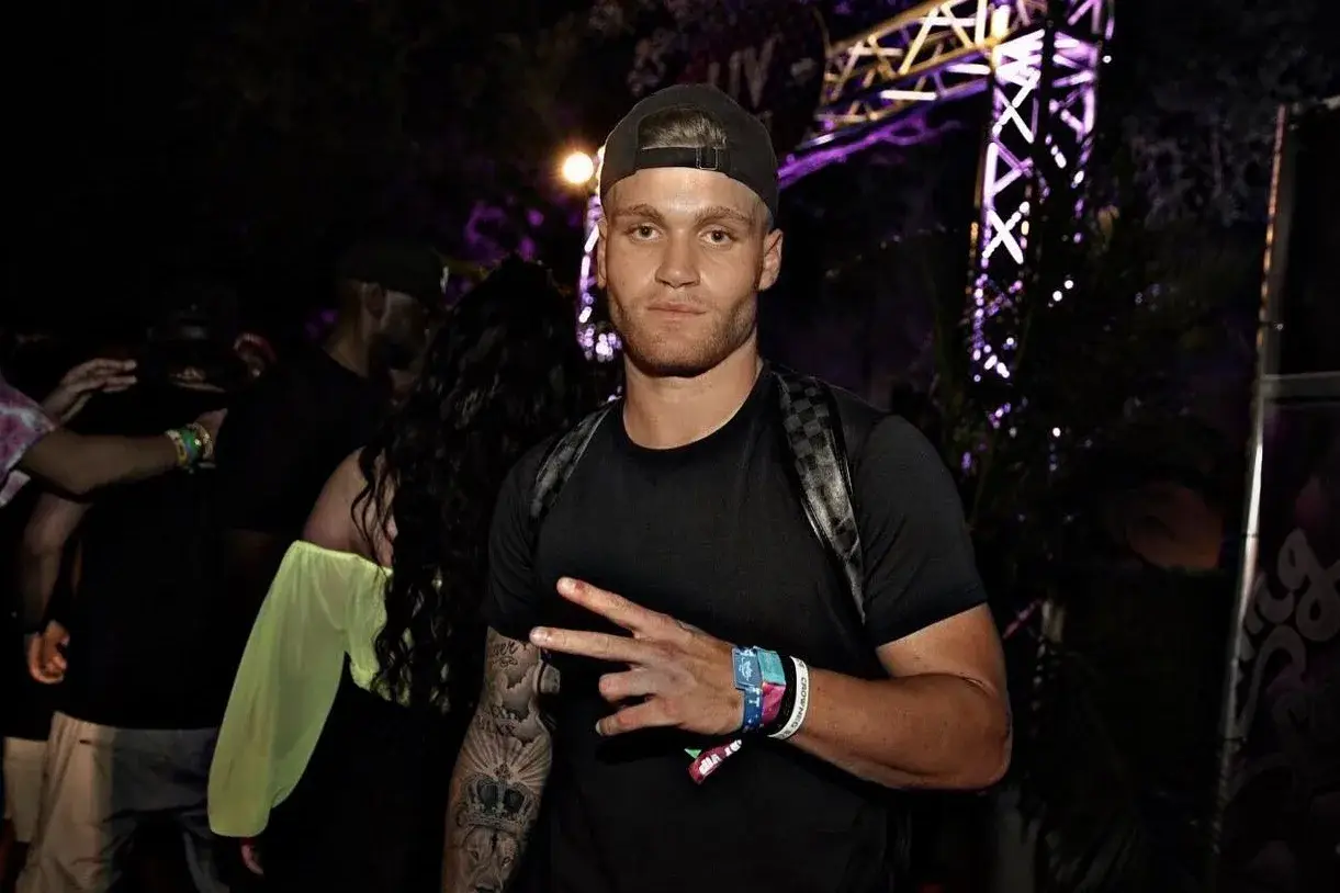 Tate Martell