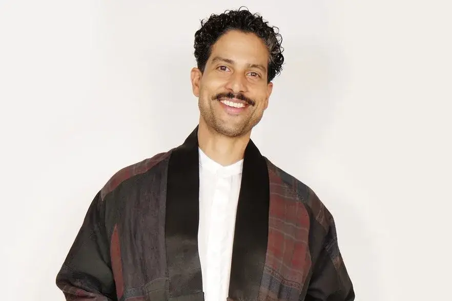 Adam Rodriguez
