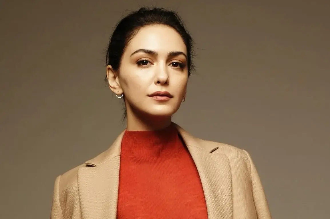 Nazanin Boniadi