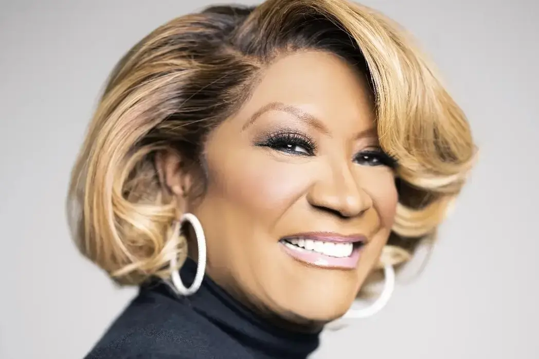 Patti Labelle