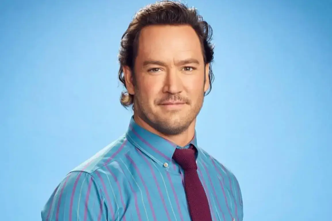Mark-Paul Gosselaar