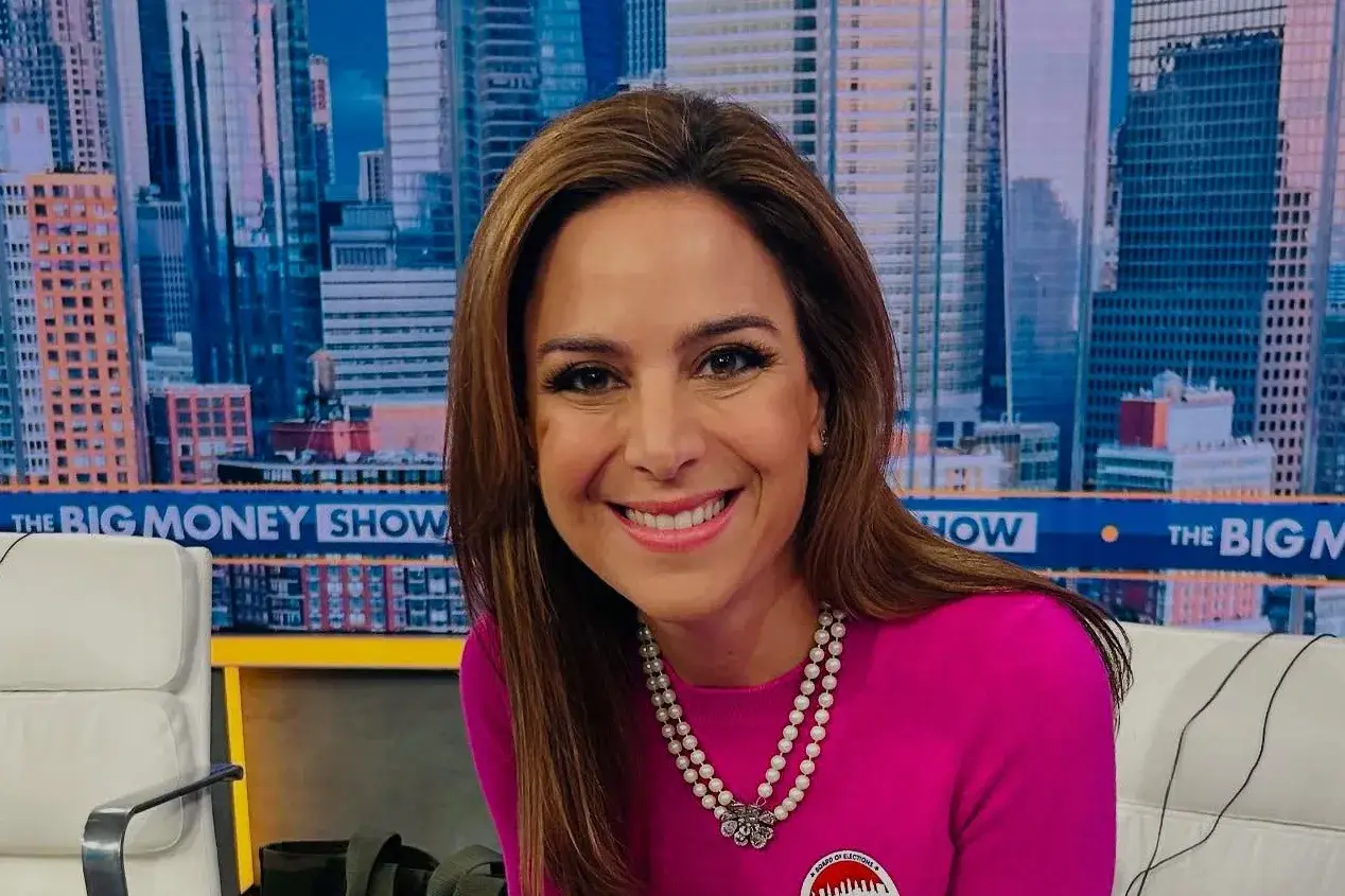 Jackie DeAngelis
