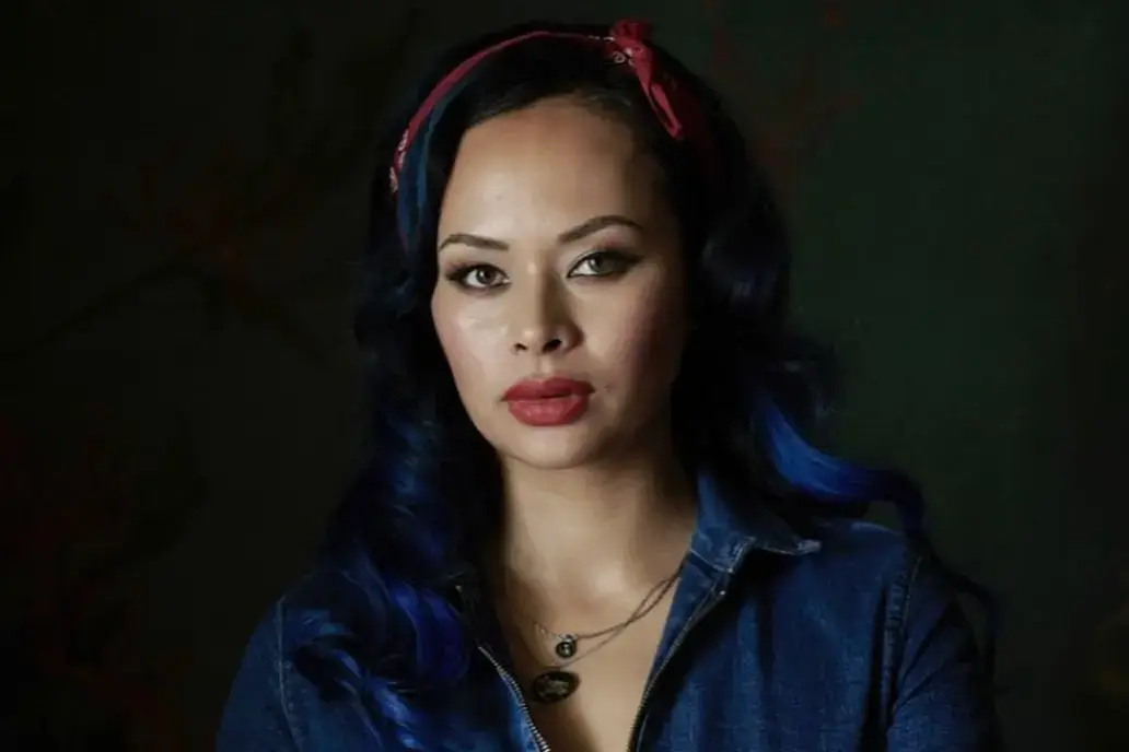 Frankie Adams