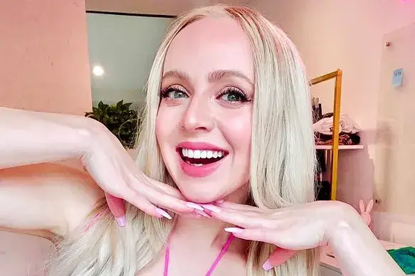 Madilyn Bailey