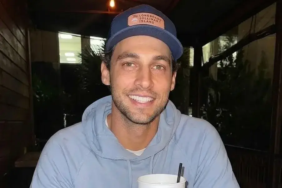 Brett Randle️